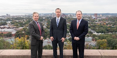 Buckley Wynne & Parese Personal Injury Lawyers - Car accident lawyer in Stamford