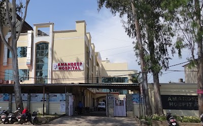 Amandeep Hospital - Image 3