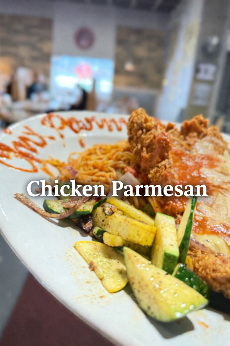 Chops & Eggs photo 3