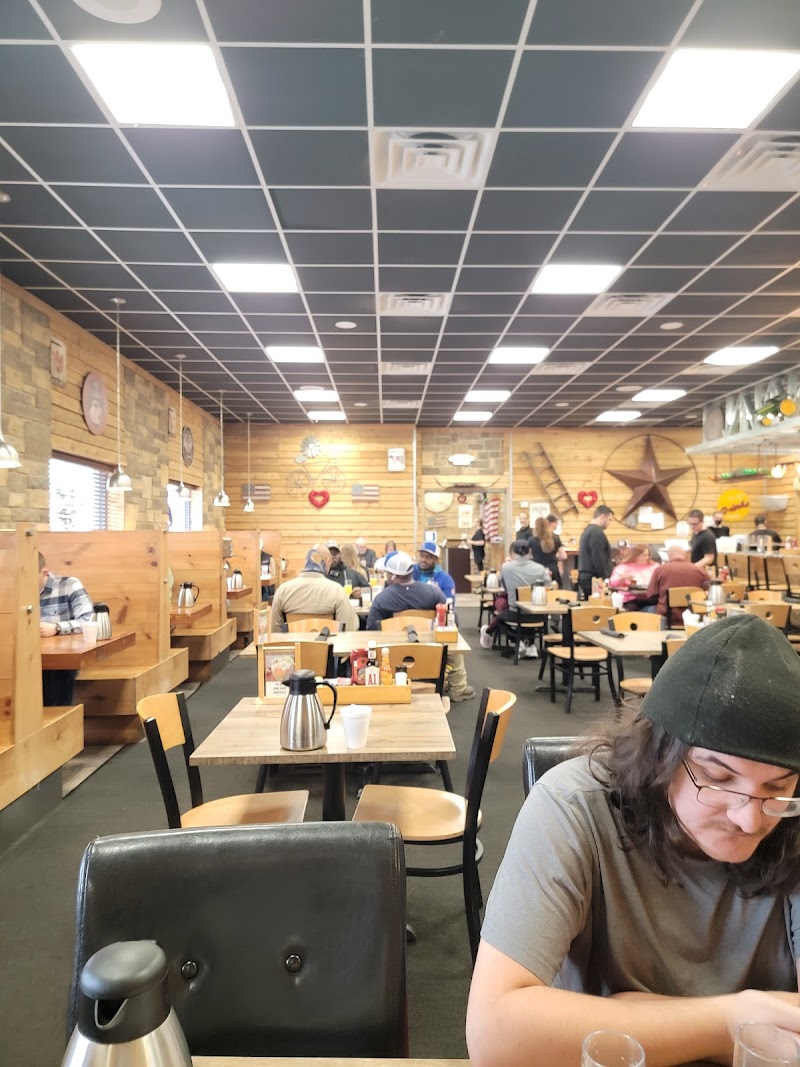 Chops & Eggs photo 1