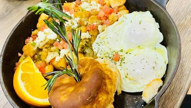 Chops & Eggs photo 2