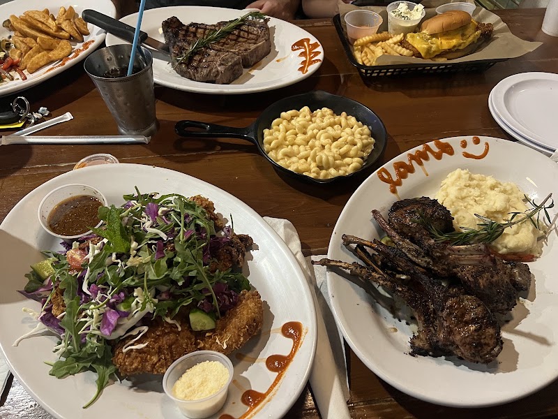 Chops & Eggs photo 3