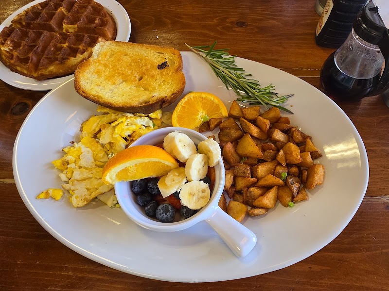 Chops & Eggs photo 3