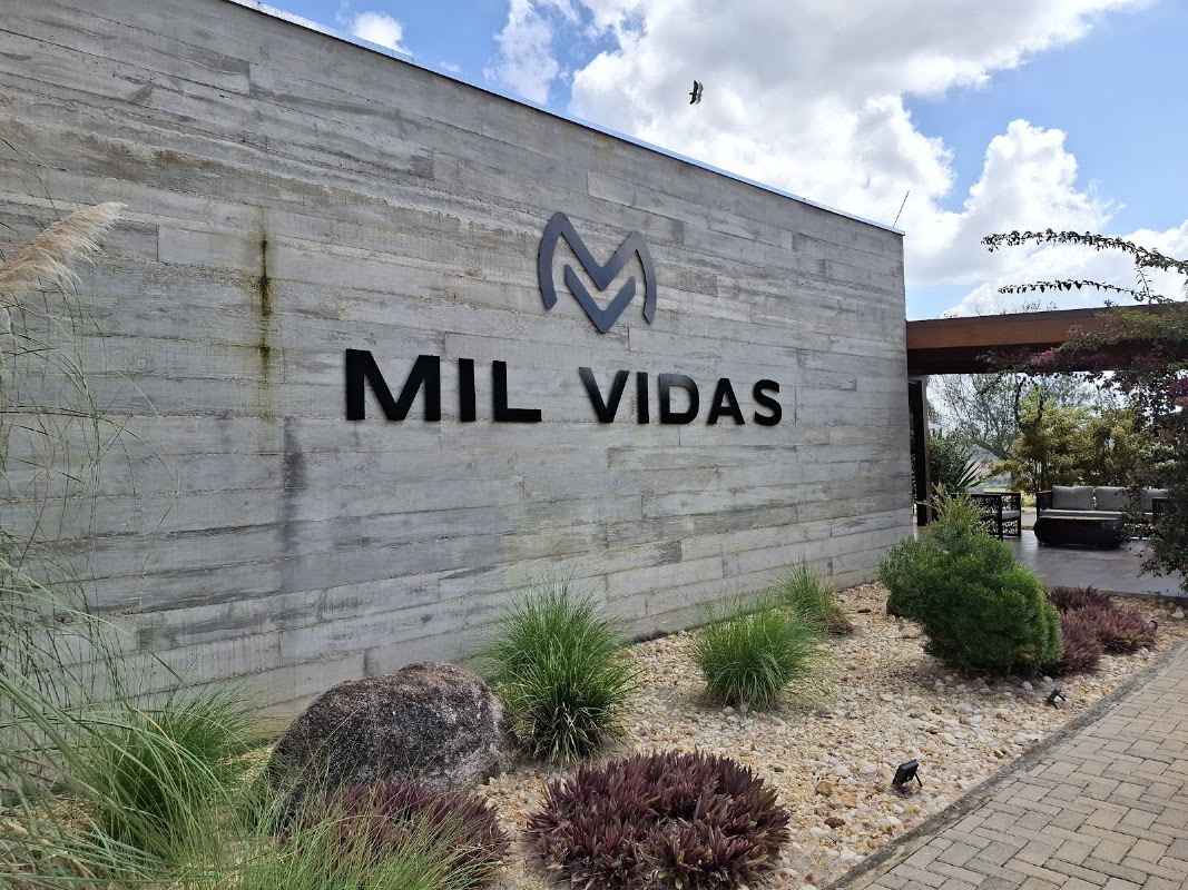 Vinícola Mil Vidas