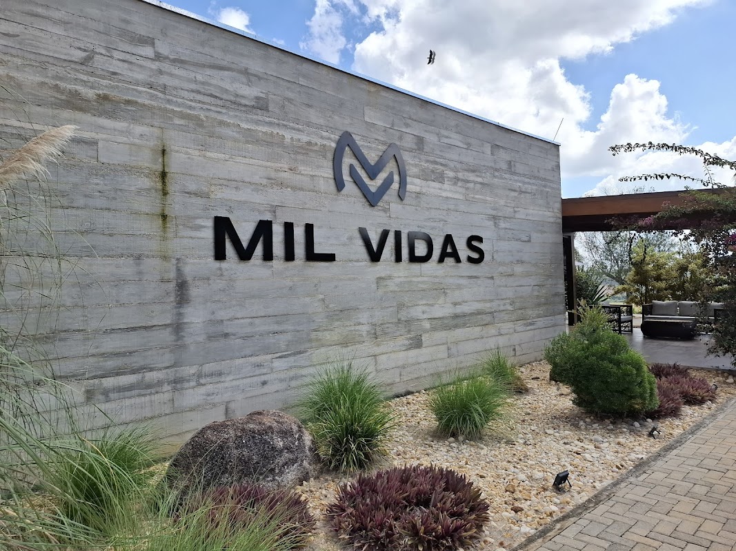 Vinícola Mil Vidas