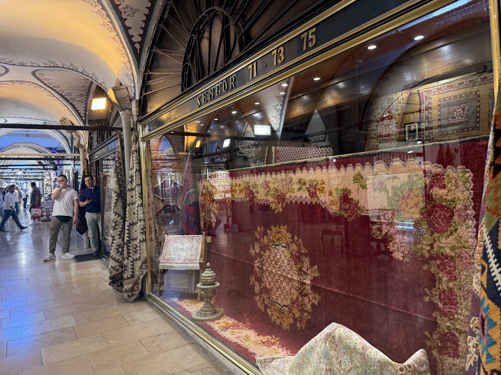 Grand Bazaar