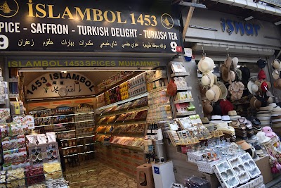 Grand Bazaar