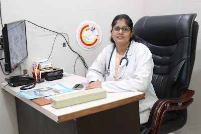 Dr. Seema Sharma - Image 2