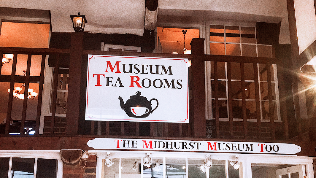 Midhurst Museum