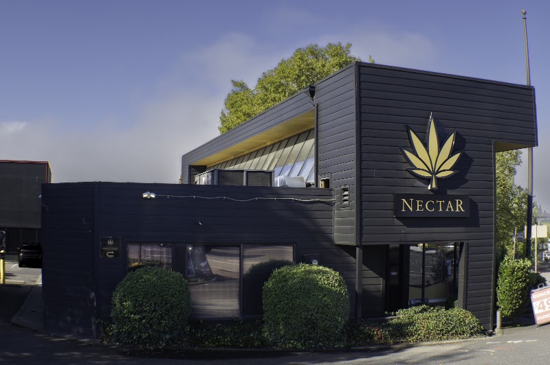 Video tour of Nectar retail environment