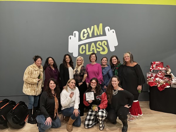 GymClass