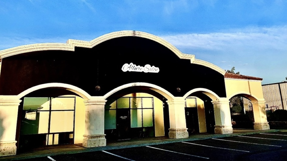 Allure Salon photo 1