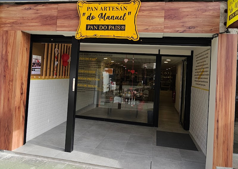 Pan do Manuel San Roque photo 1