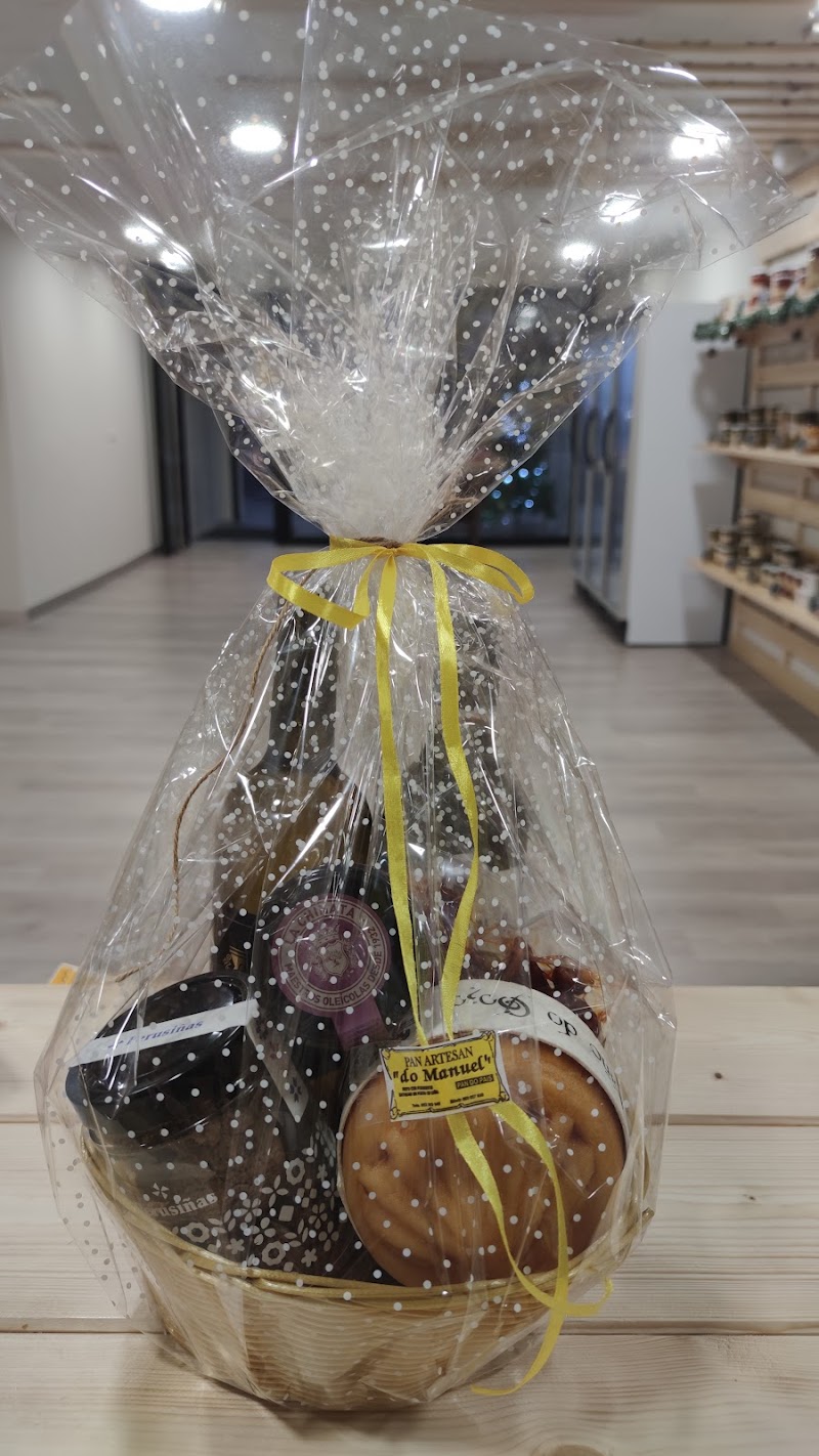 Pan do Manuel San Roque photo 4