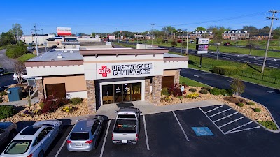 AFC Urgent Care Cleveland TN