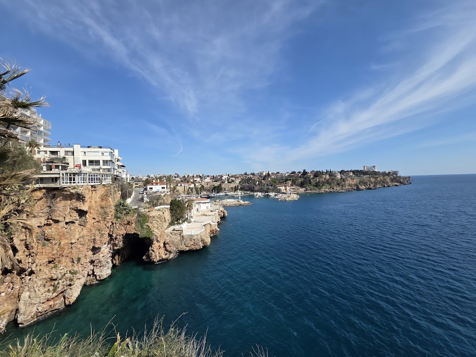 Park Antalya fotoğraf 1