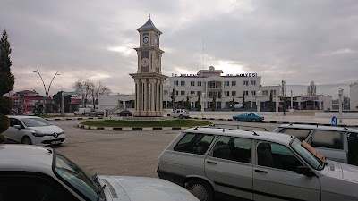 Selendi Belediyesi - Nakliyat