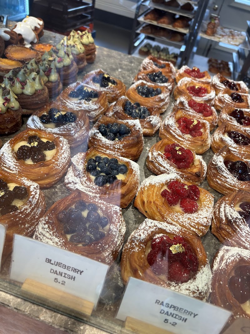 Publique Bakery QVM photo 5