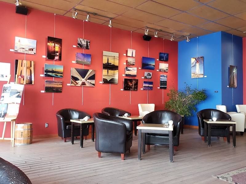 Le Moussonneur Café - Boutique photo 4