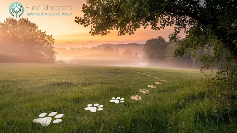 Fune Mascotas - Eutanasiar perros y gato en Elche