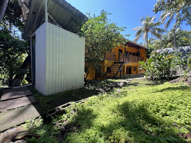 Hostal RIO SURF HOUSE