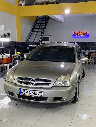 Kompela Oto Yıkama - Oto Servisi