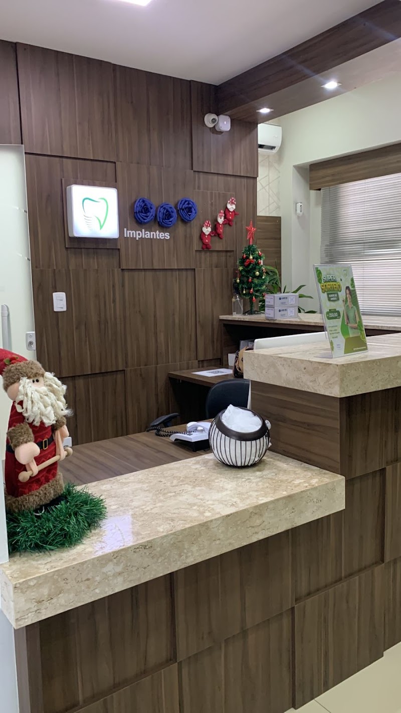 Dr. Guilherme Implantes | Dentista em Campo Grande RJ - foto 2