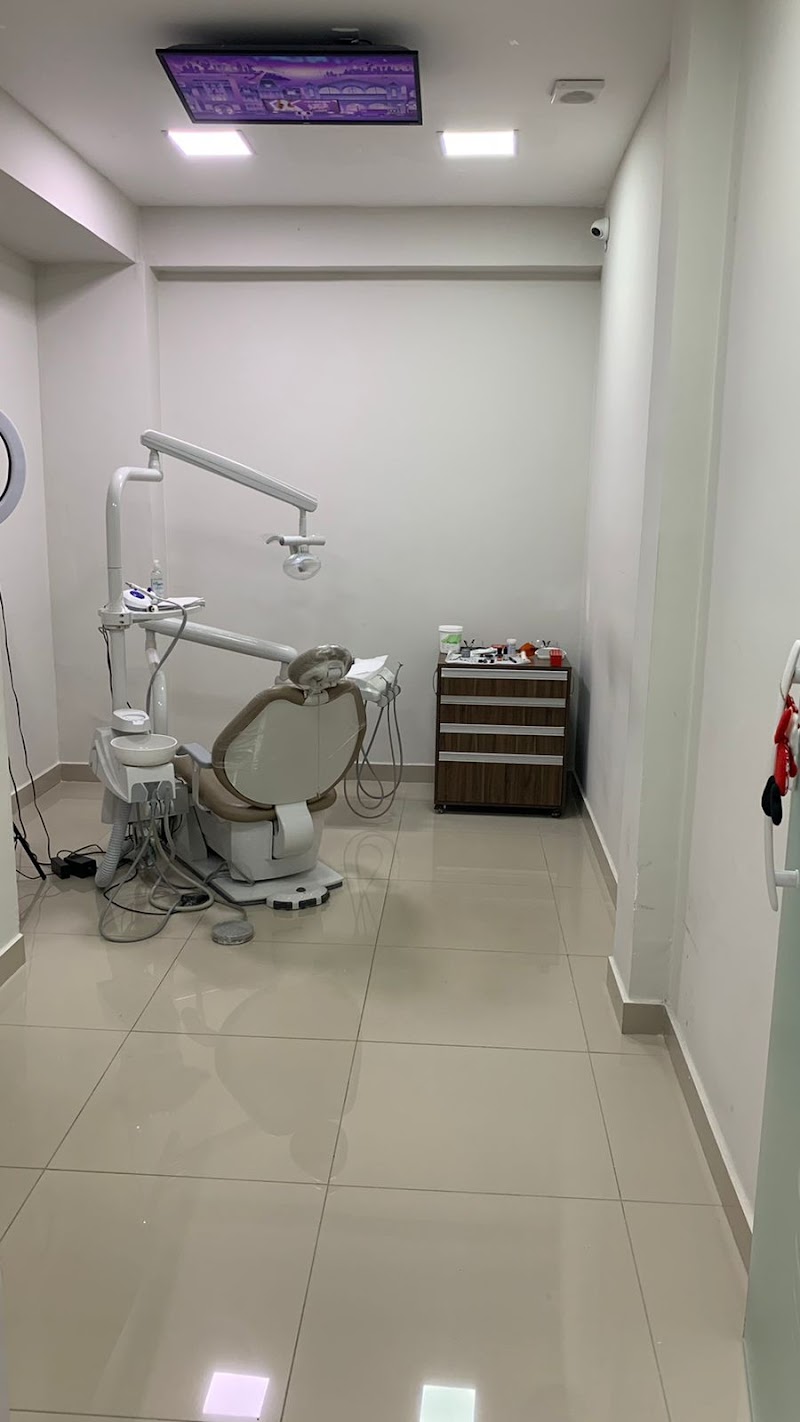 Dr. Guilherme Implantes | Dentista em Campo Grande RJ - foto 4