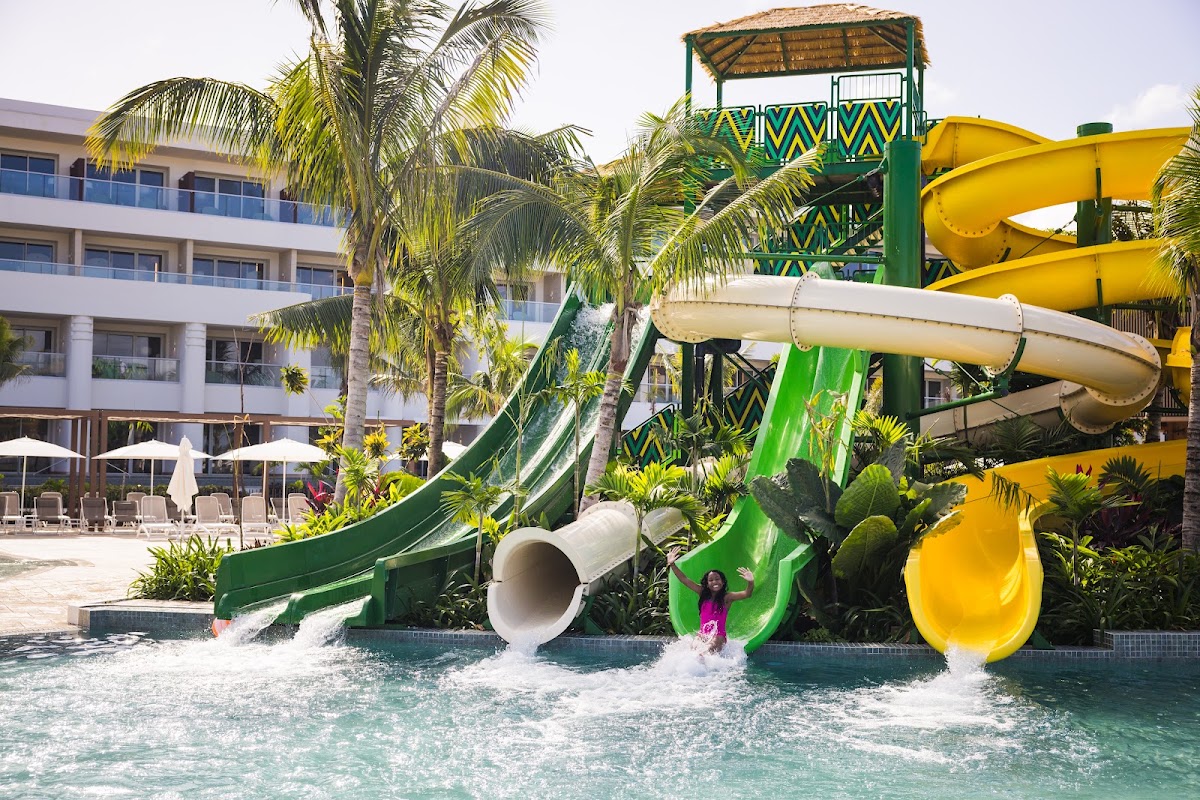 Princess Grand Jamaica