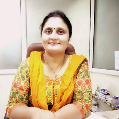 Dr.Shilpee ojha - Image 3