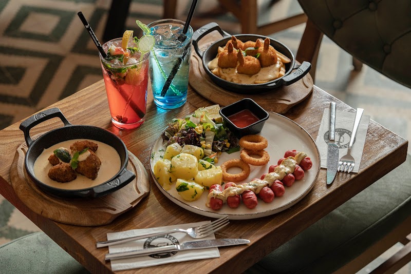 Harab'be Cafe photo 3