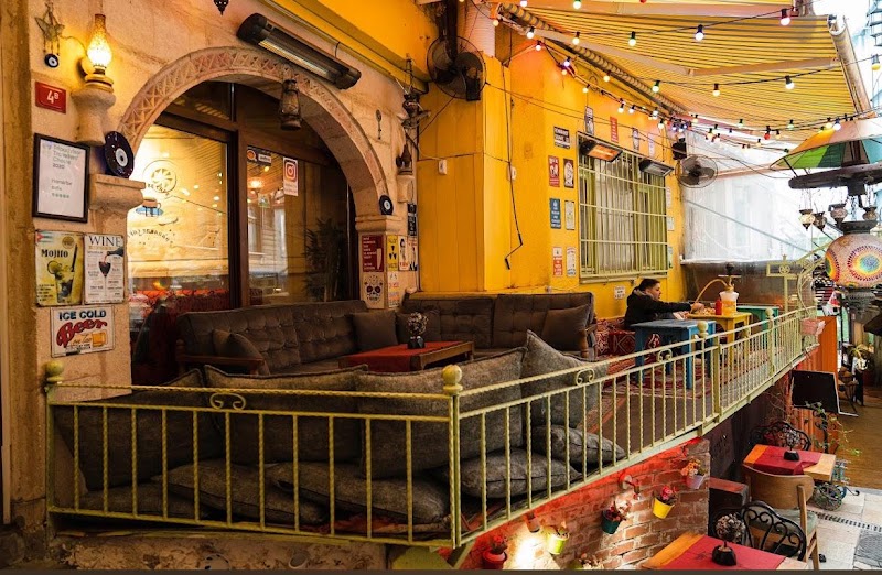 Harab'be Cafe photo 1