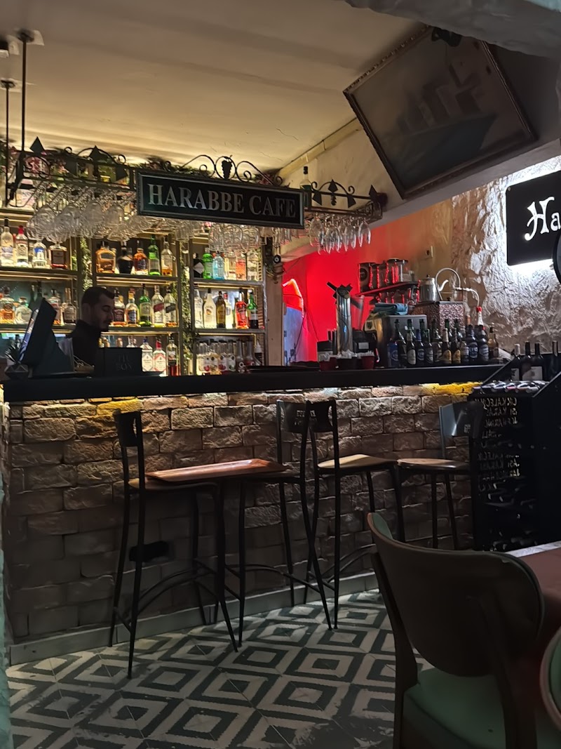 Harab'be Cafe photo 5