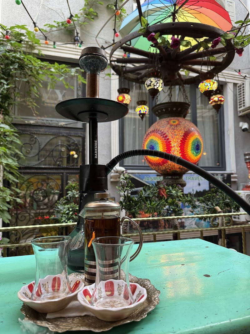 Harab'be Cafe photo 6