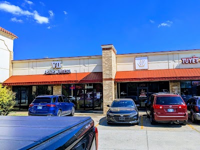 VII Asian Bistro photo 1