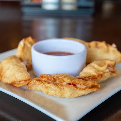 VII Asian Bistro photo 2