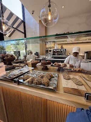 K Bakery