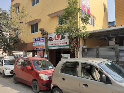 Sun Driving School