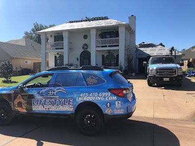 Lifestyle Home Improvement: Stillwater Inc Roofing and Construction