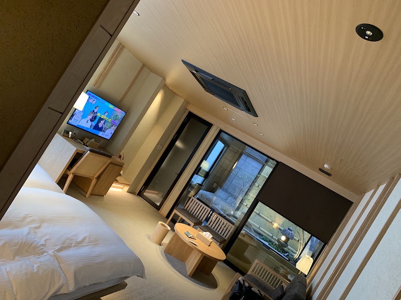 Nara Ryokan Annex Sweet Hotaru Gen