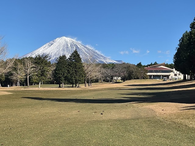 Fuji Chisun Country Club - Photo 1