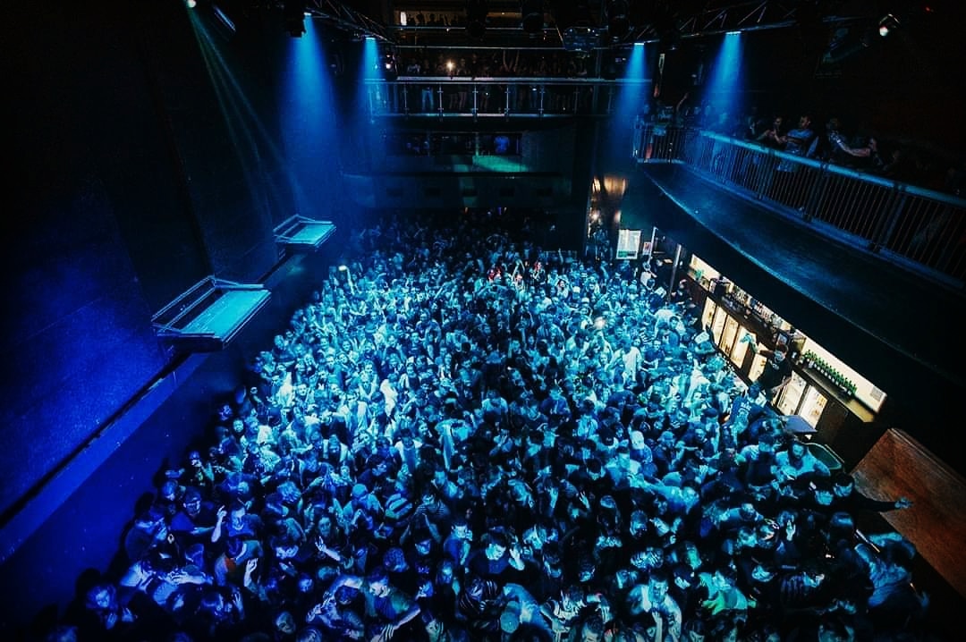 Studio The Venue