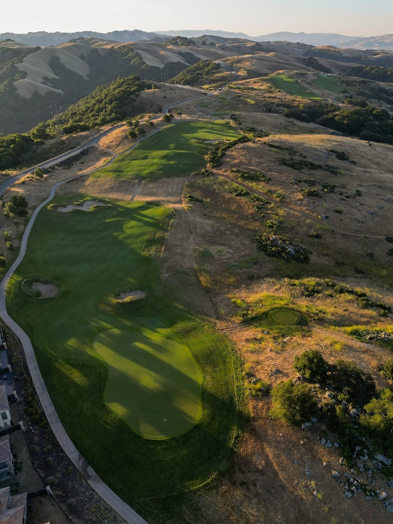 Stonebrae Country Club
