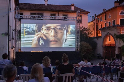 Cinema Teatro Pasubio