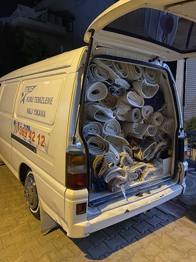 Yıldız Kuru Temizleme - Temizlik