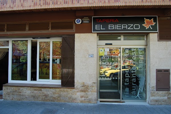 El Bierzo