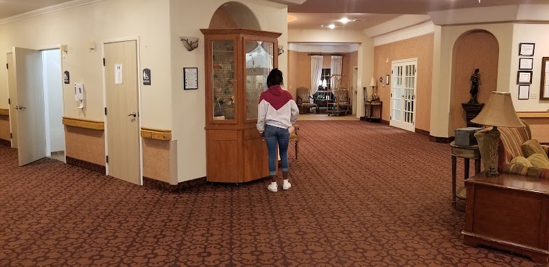 Baybrooke Village Care And Rehab Center