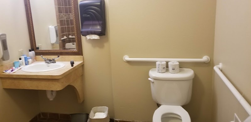 Baybrooke Village Care And Rehab Center