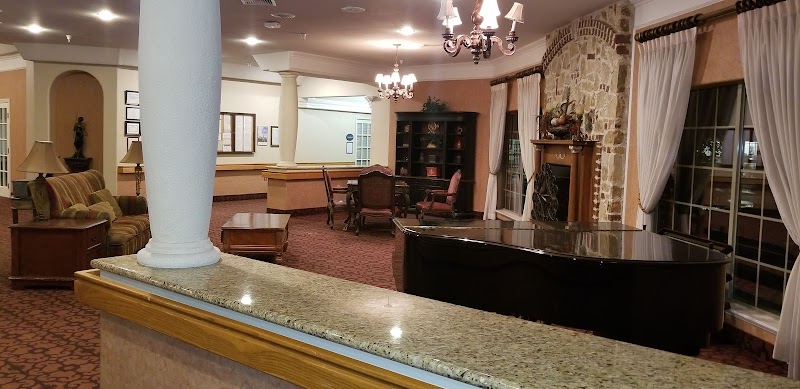 Baybrooke Village Care And Rehab Center