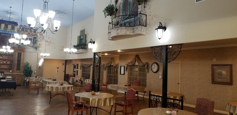 Baybrooke Village Care And Rehab Center